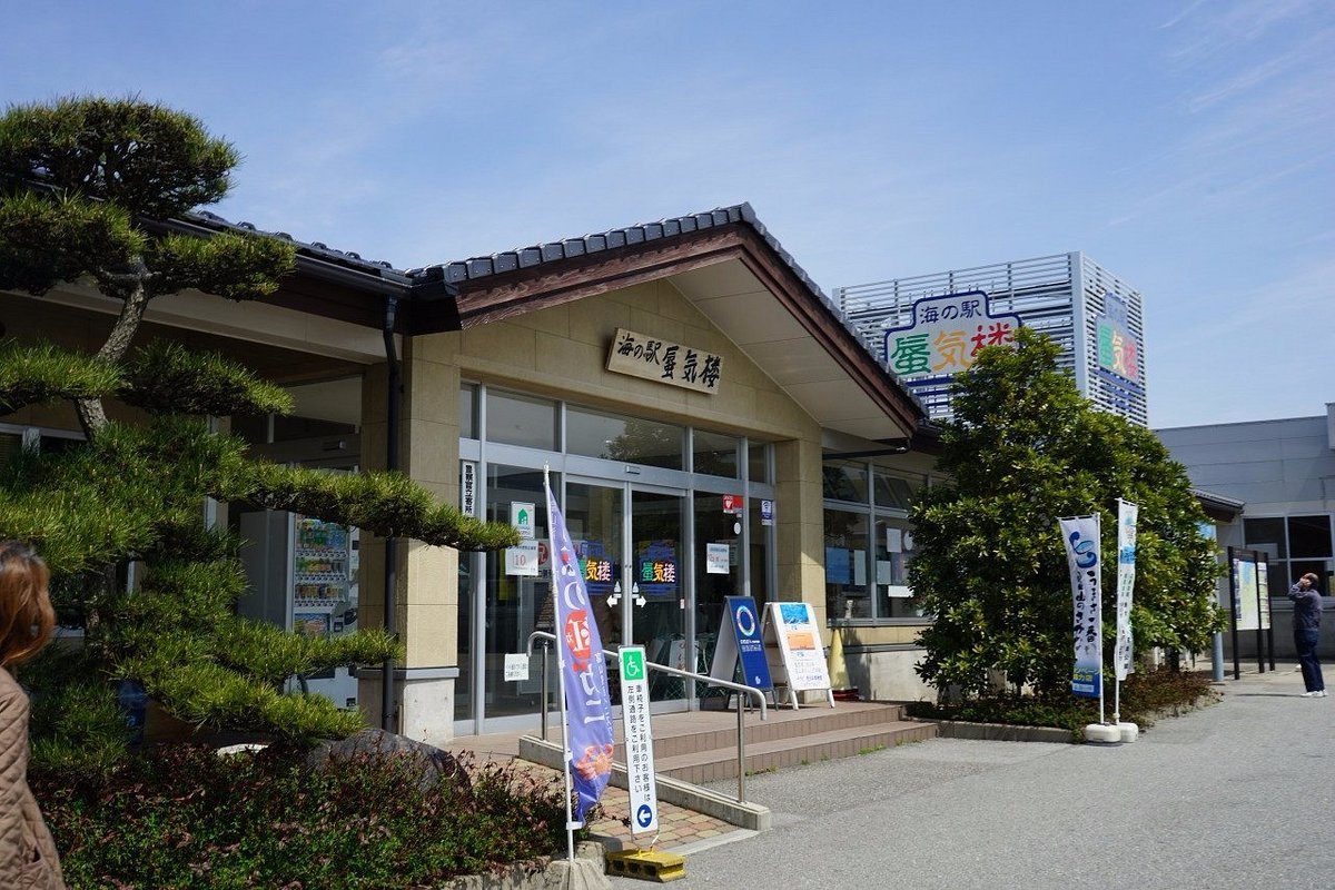 🏛️ 토사시미즈 시립 다쓰쿠시 조개류 전시관 바다의 갤러리 (토사시미즈 시리츠 타츠쿠시 카이루이 텐지칸 우미노갸라리) 이미지 5